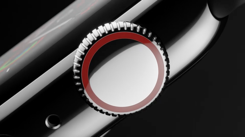 Illustration for article titled Apple Watch Series 4: nuevo procesador, pantalla más grande y sensores deportivos mejorados